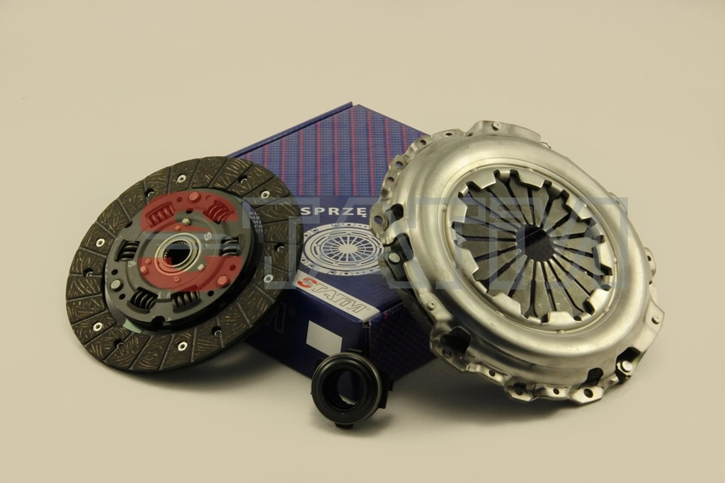 Clutch Kit