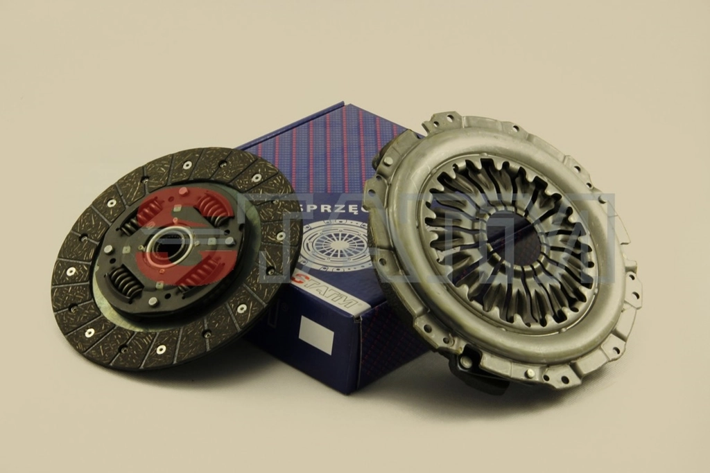 Clutch Kit
