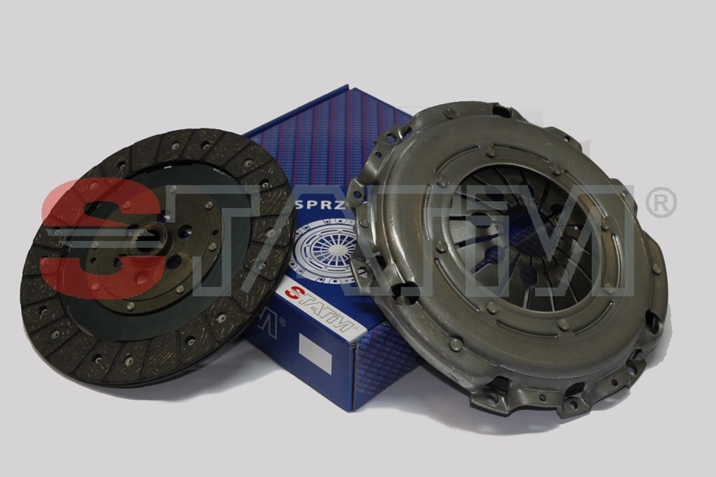Clutch Kit
