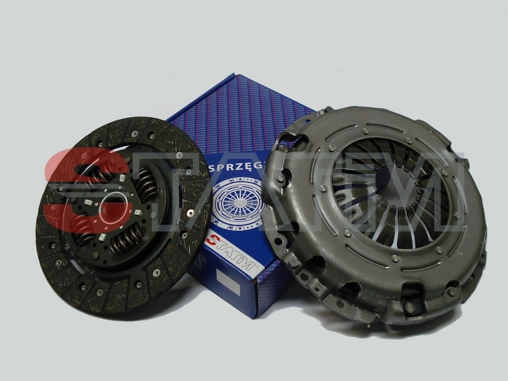 Clutch Kit