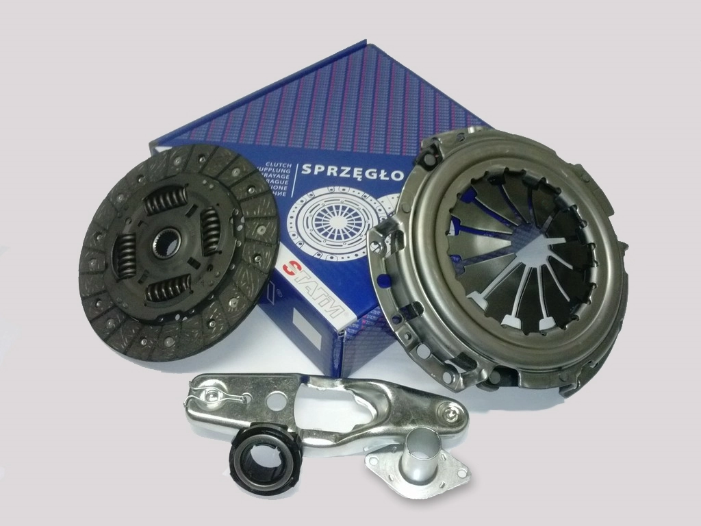 Clutch Kit