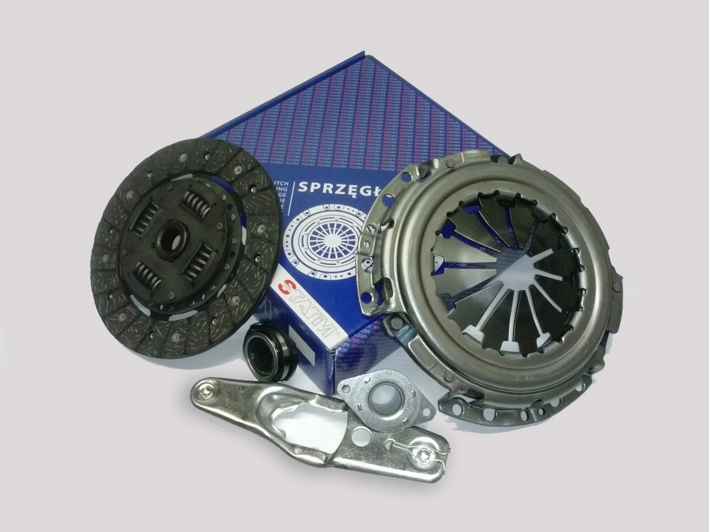 Clutch Kit