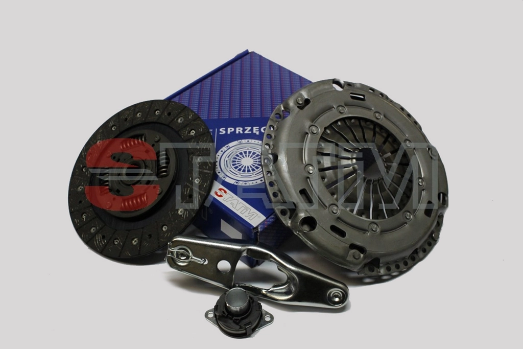 Clutch Kit