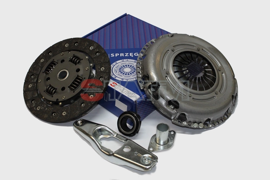 Clutch Kit