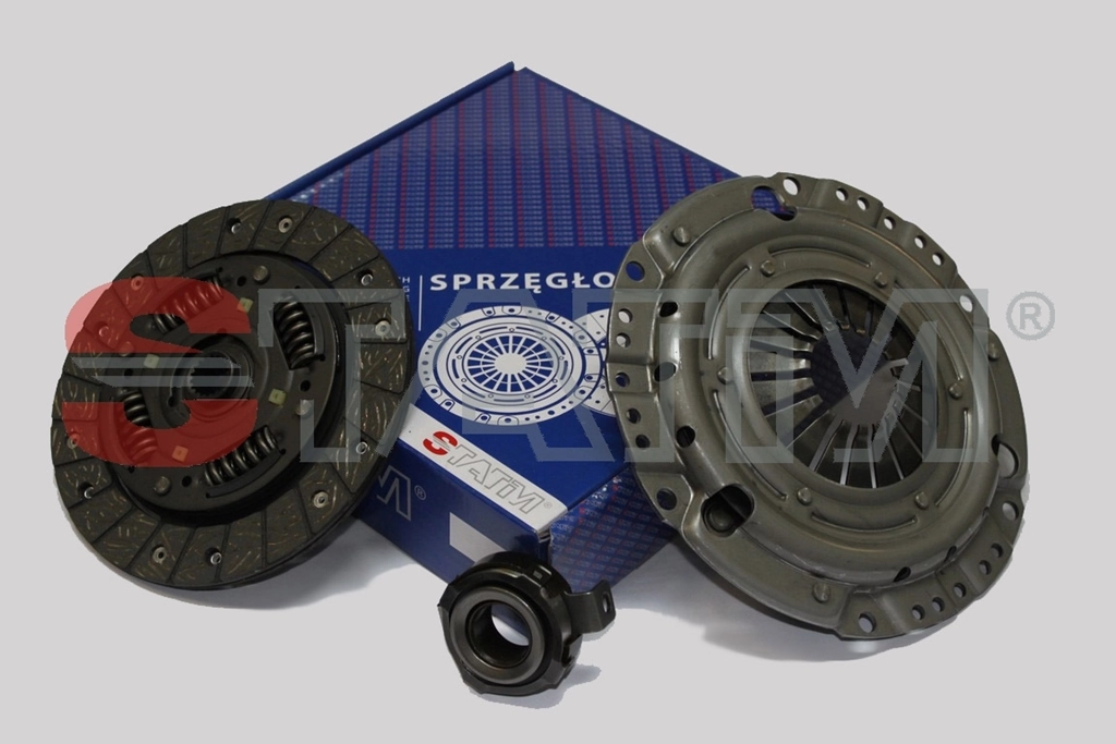 Clutch Kit