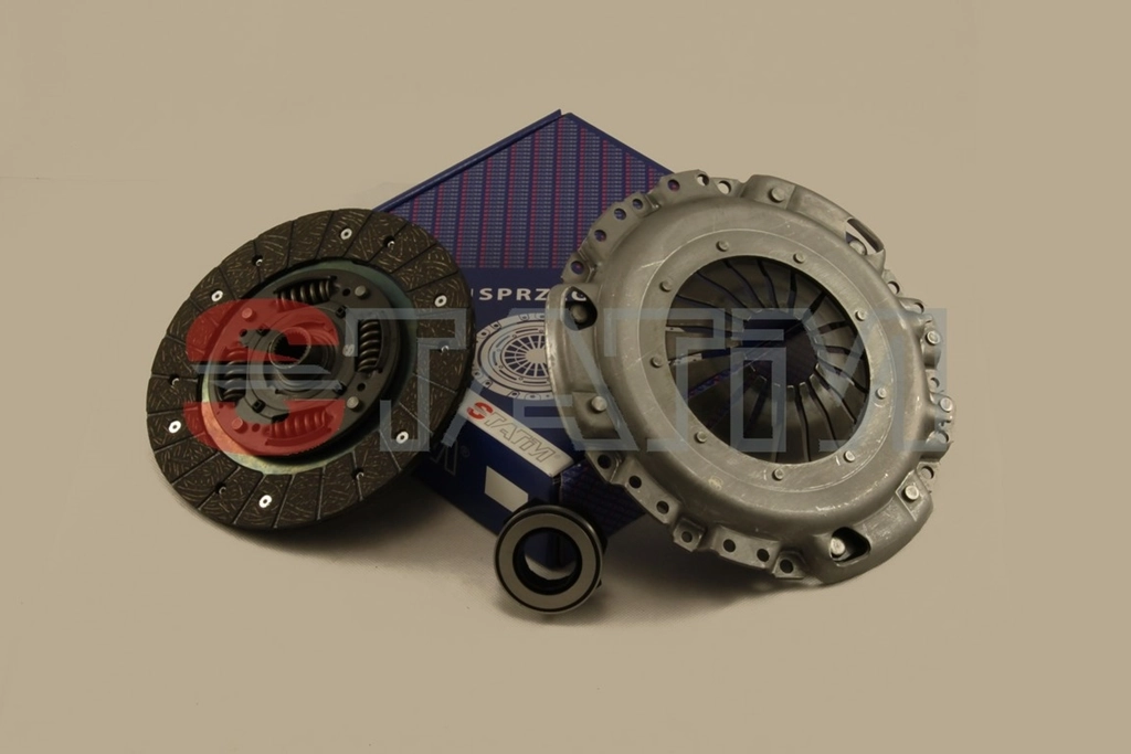 Clutch Kit
