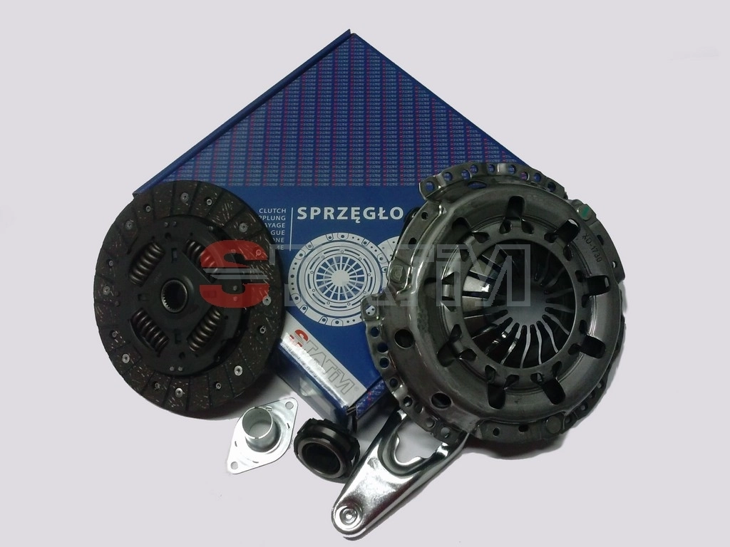 Clutch Kit