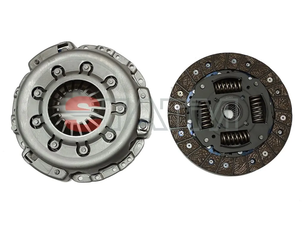 Clutch Kit