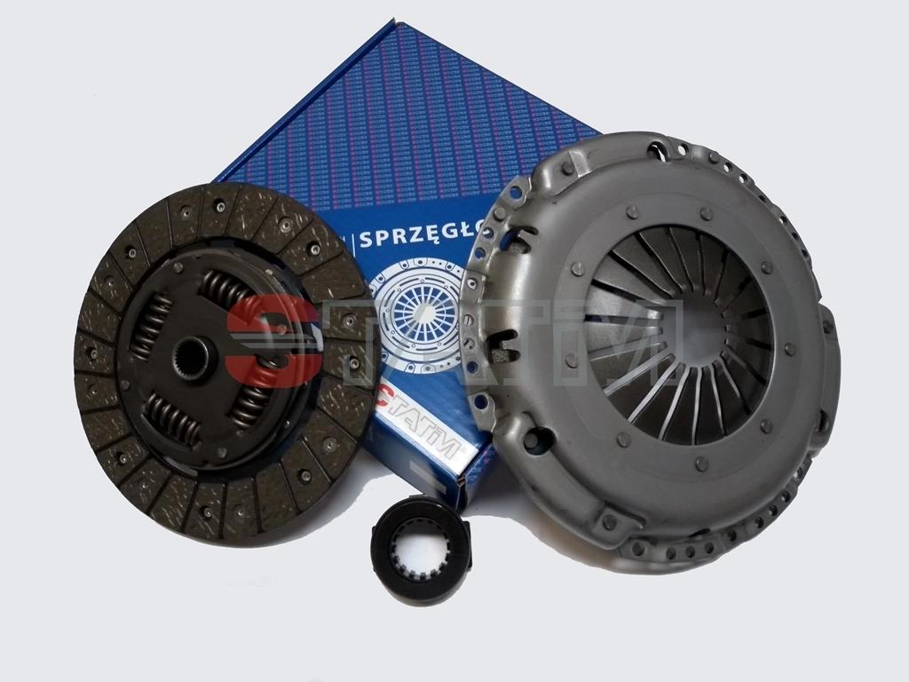 Clutch Kit