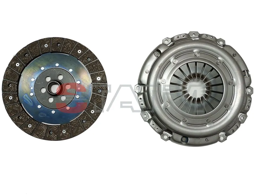 Clutch Kit