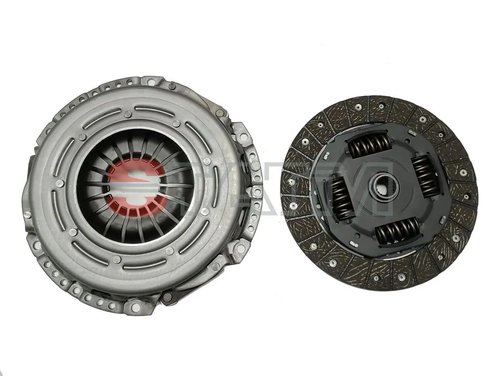 Clutch Kit