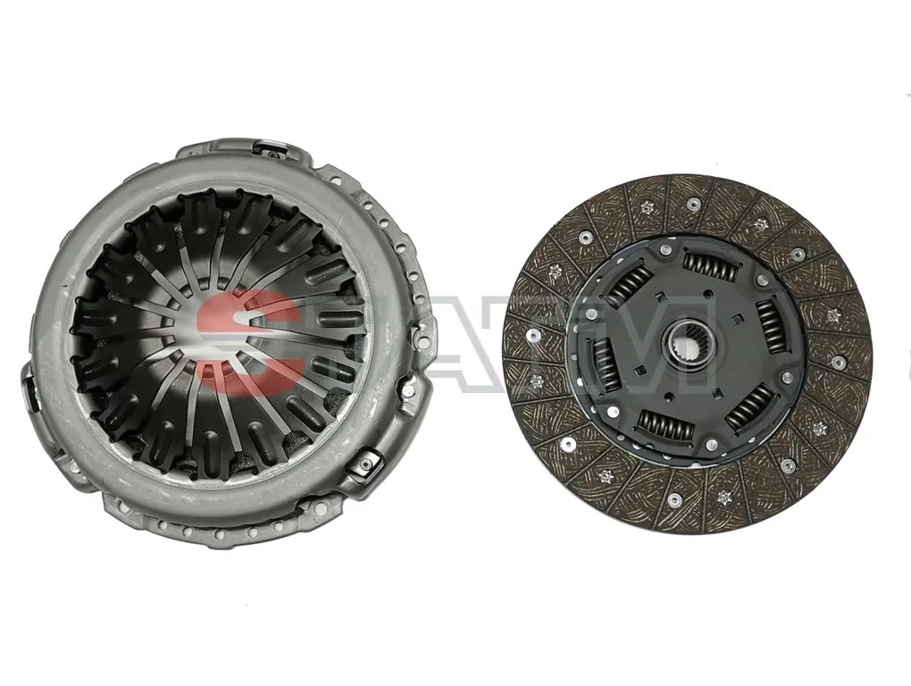 Clutch Kit