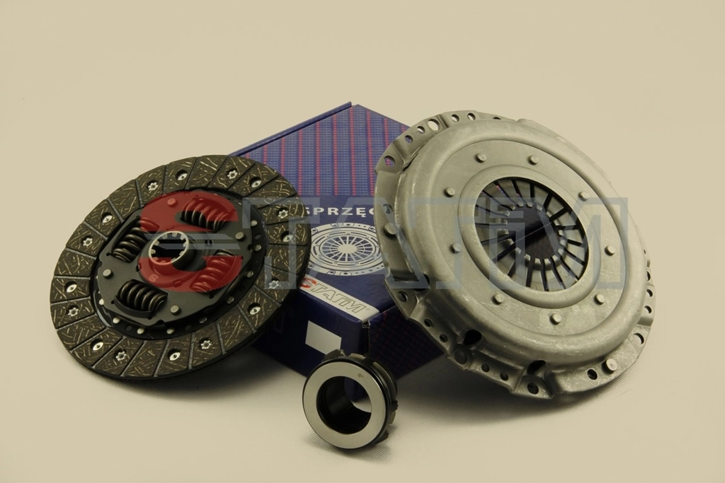 Clutch Kit