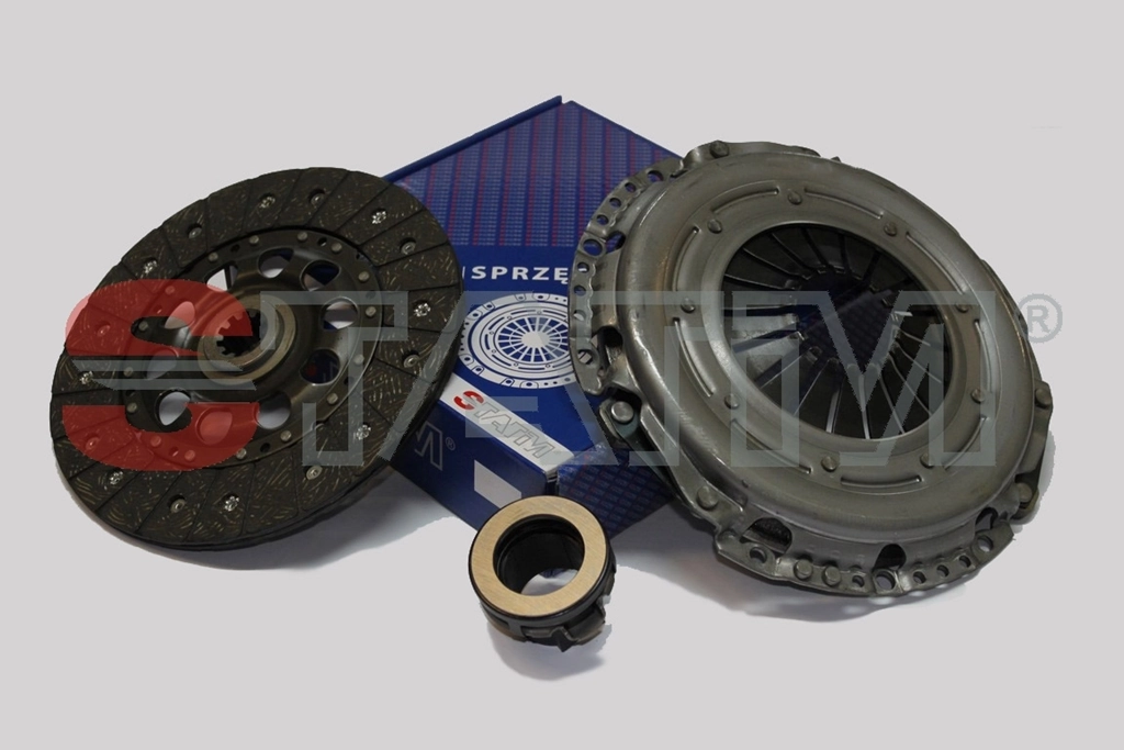 Clutch Kit