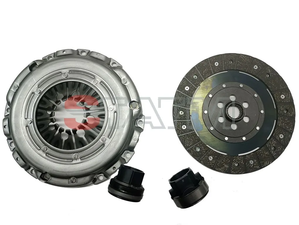 Clutch Kit