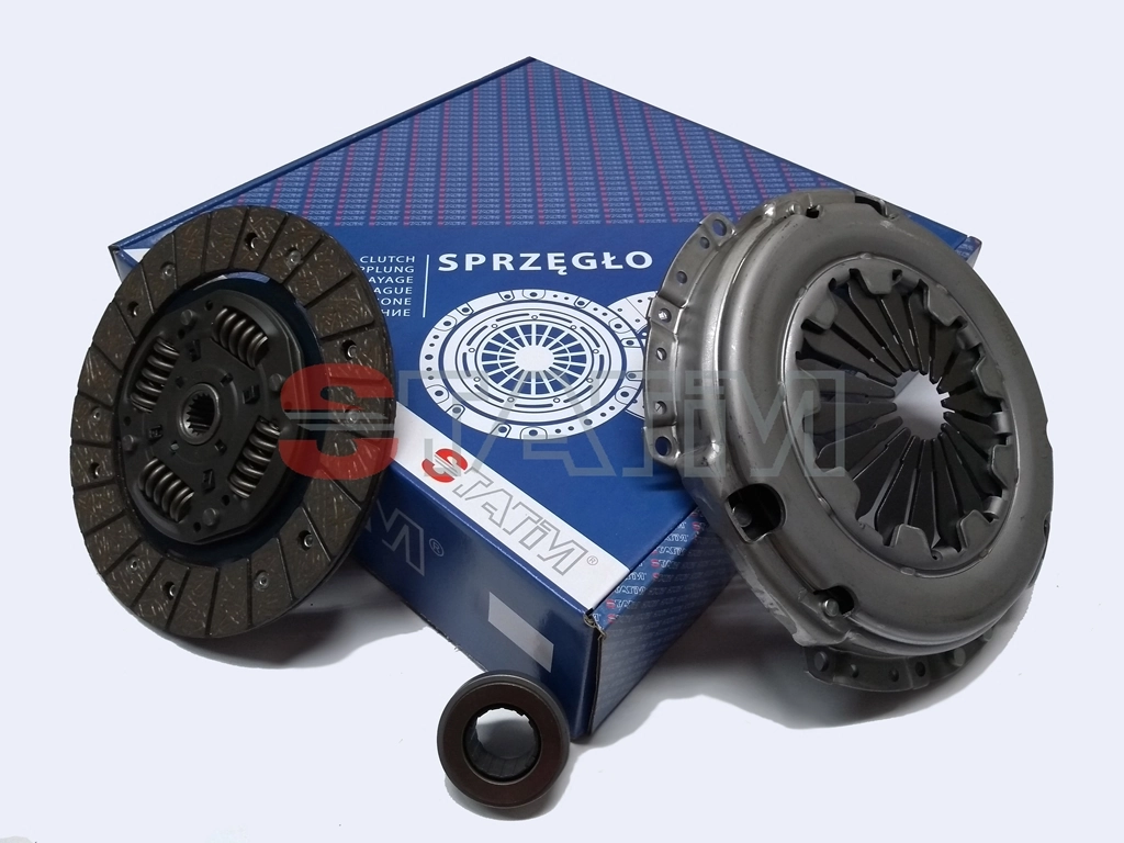 Clutch Kit