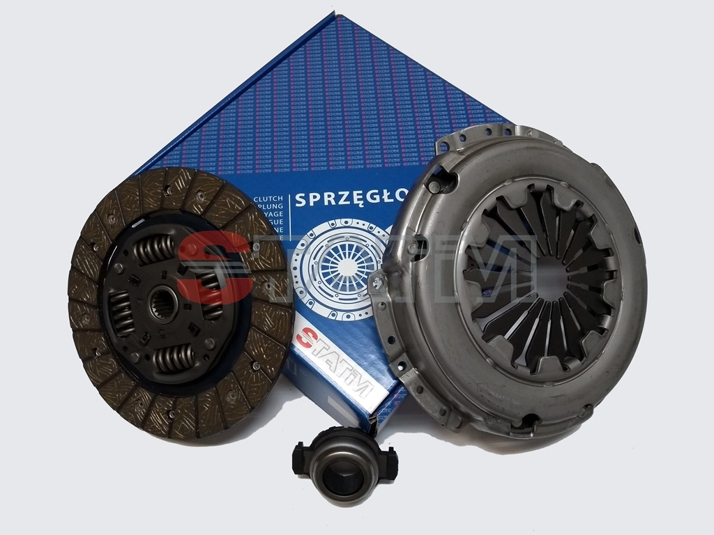 Clutch Kit