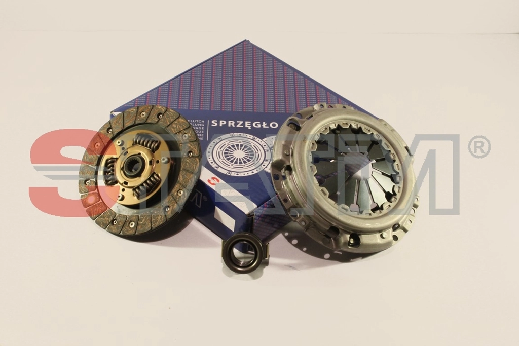 Clutch Kit
