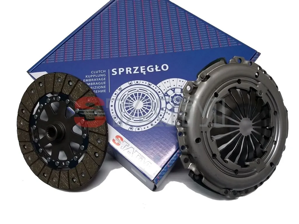 Clutch Kit
