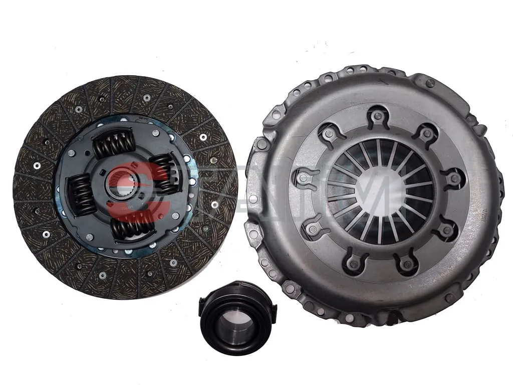 Clutch Kit