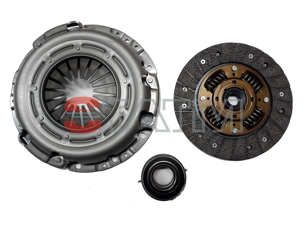 Clutch Kit