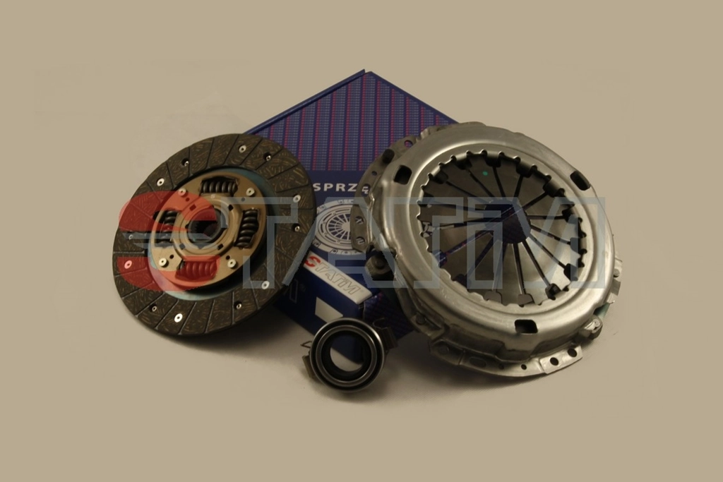 Clutch Kit