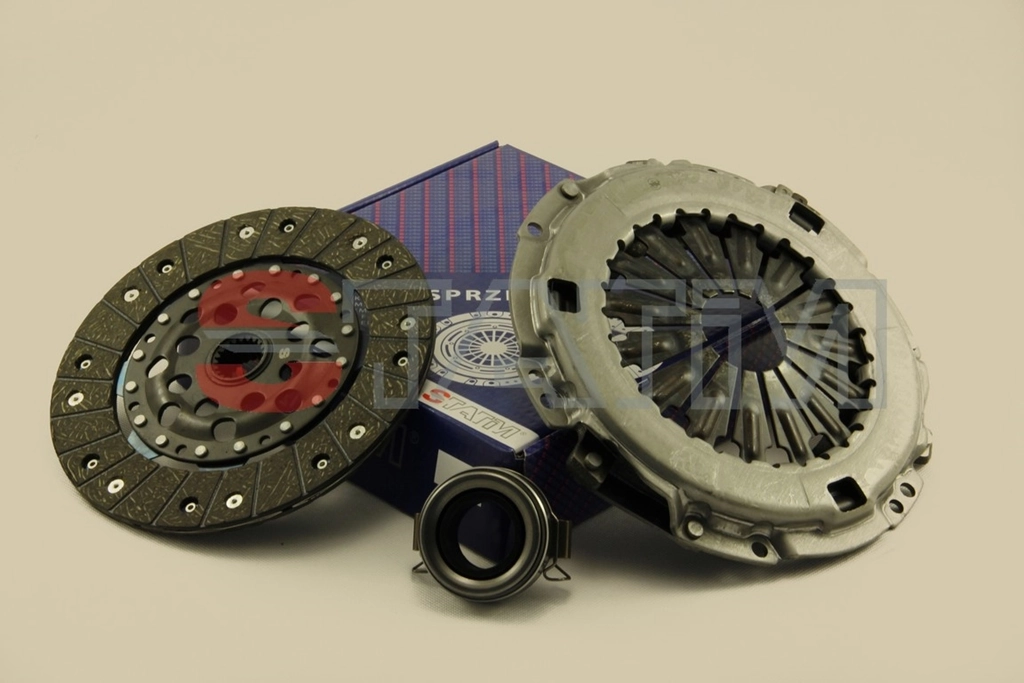 Clutch Kit