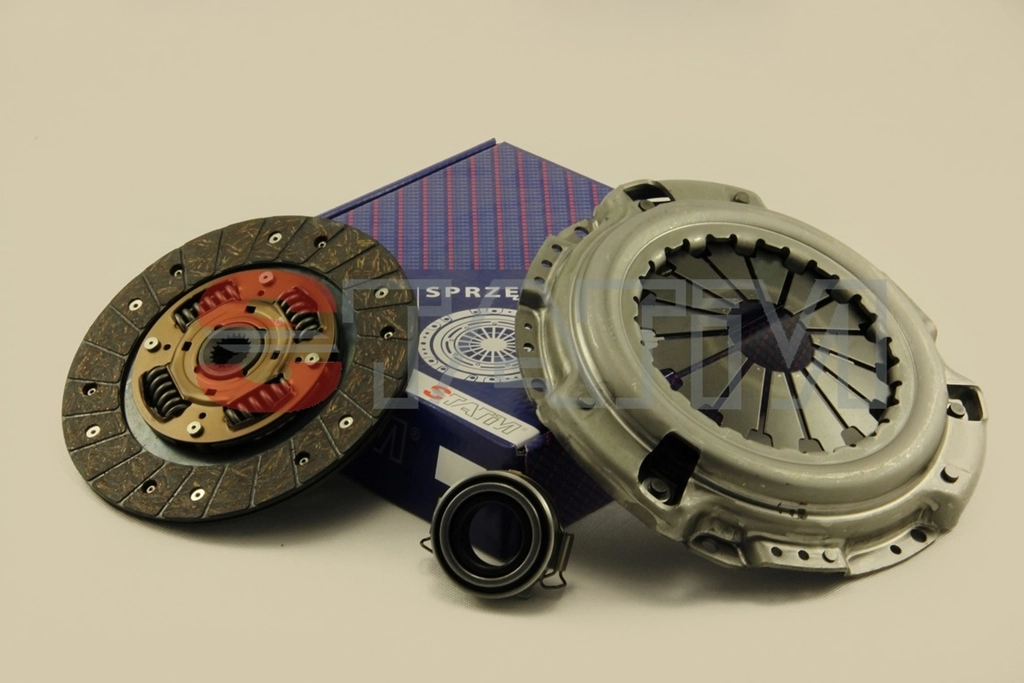 Clutch Kit