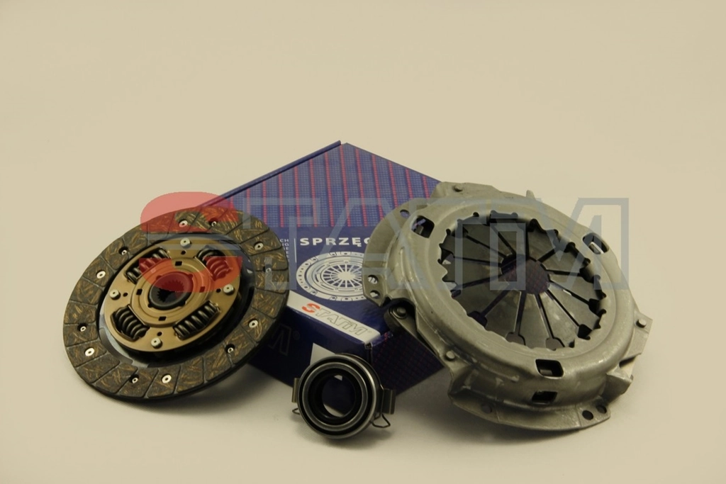 Clutch Kit