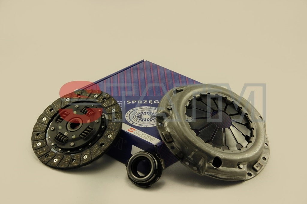 Clutch Kit