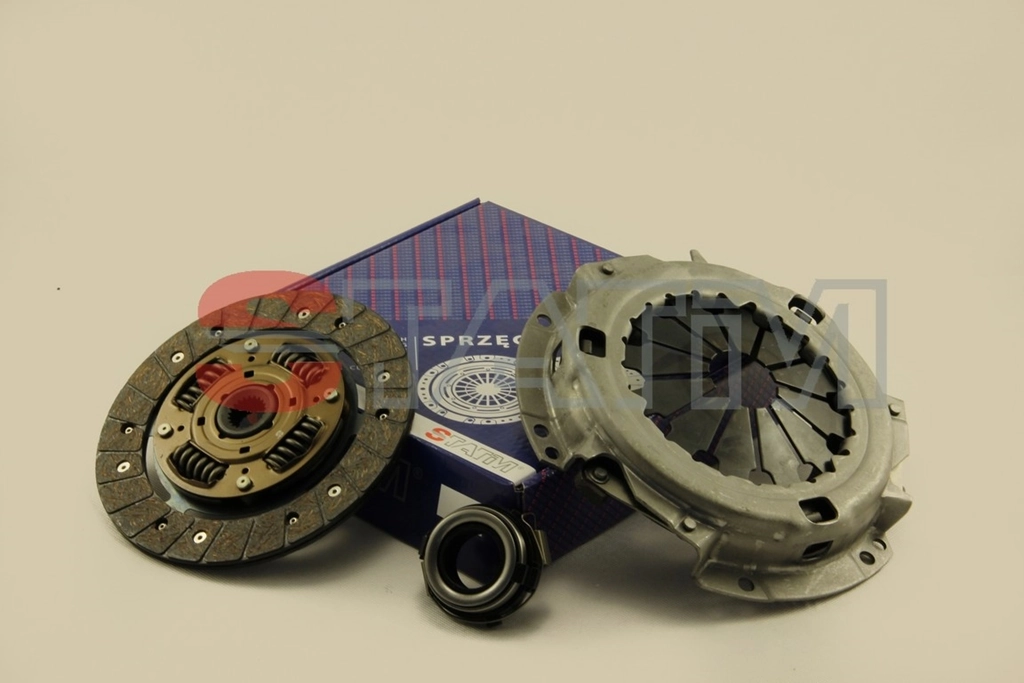 Clutch Kit