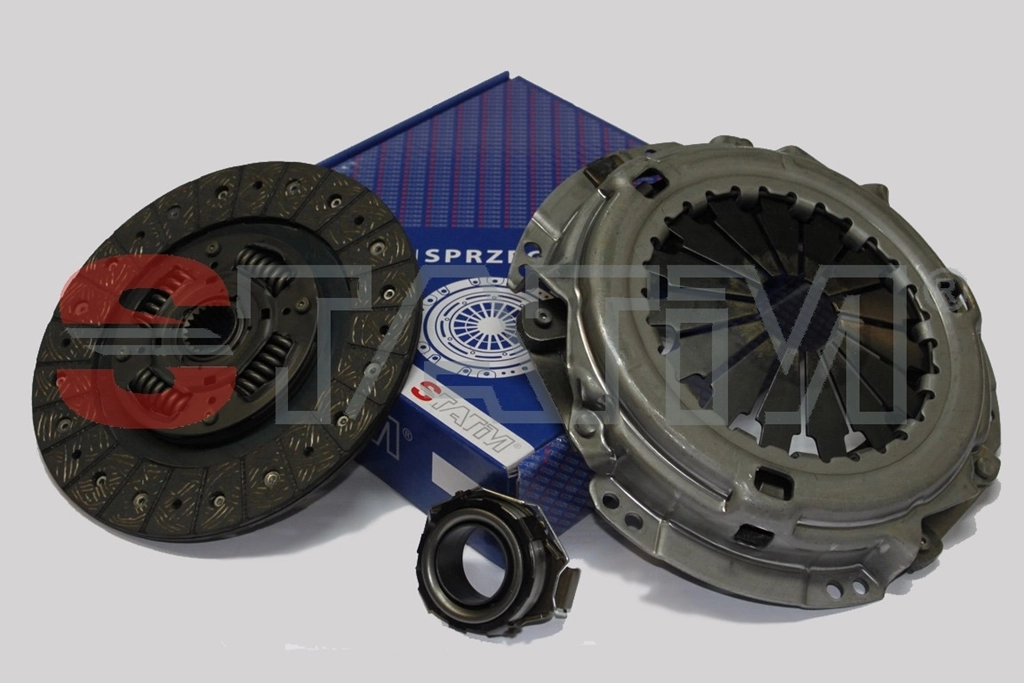 Clutch Kit