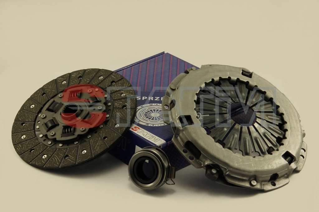 Clutch Kit