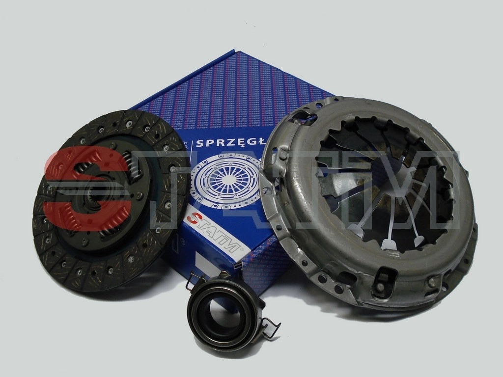 Clutch Kit