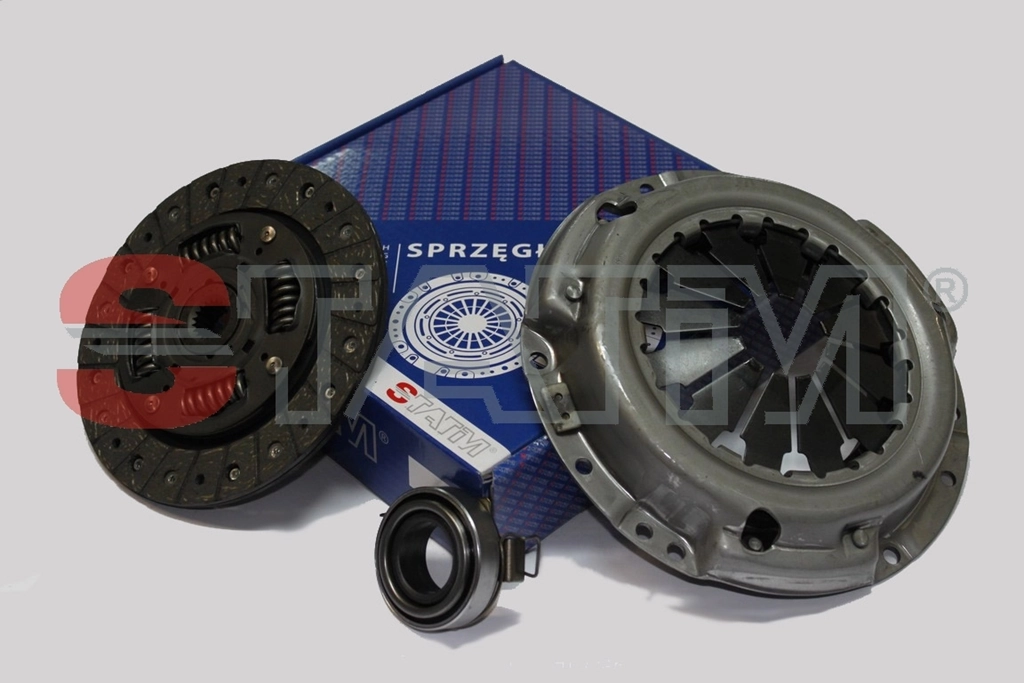 Clutch Kit