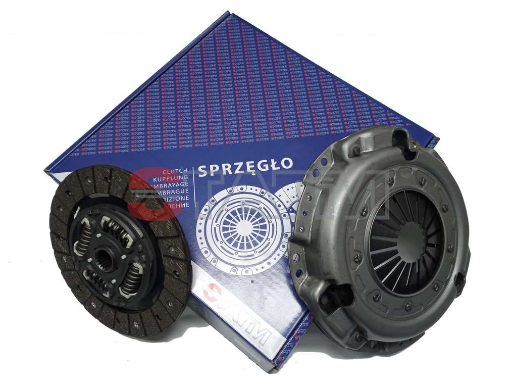 Clutch Kit