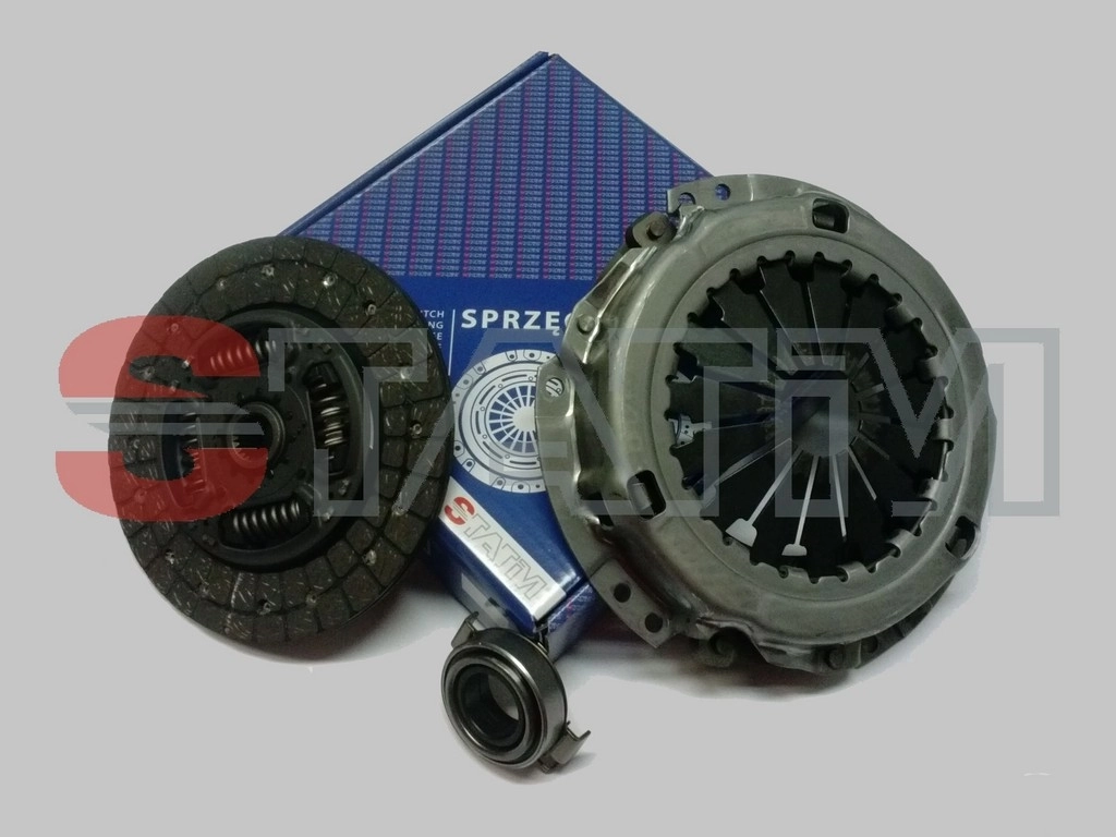 Clutch Kit