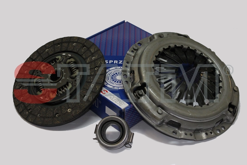 Clutch Kit