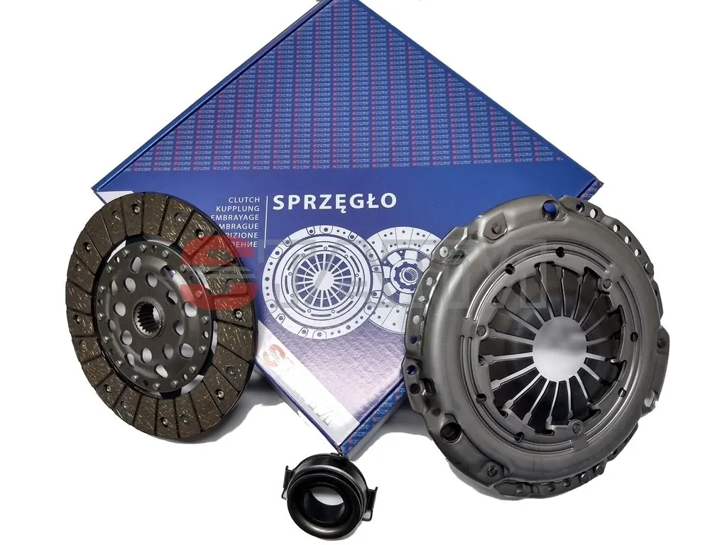 Clutch Kit