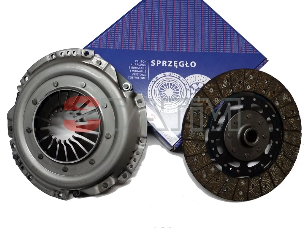 Clutch Kit