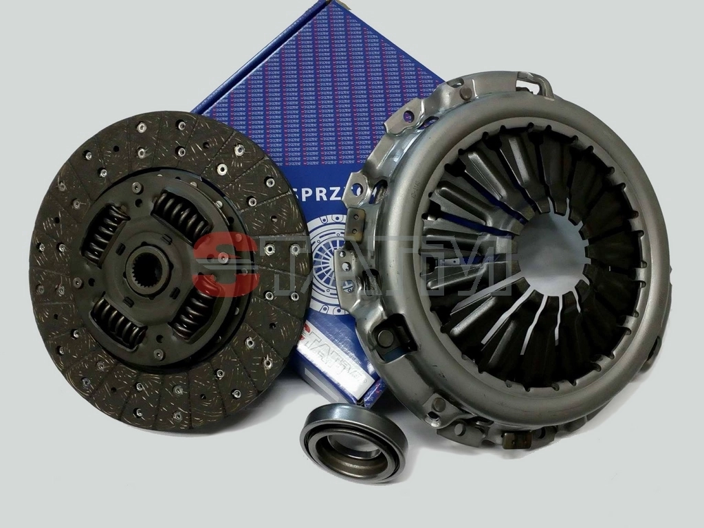 Clutch Kit