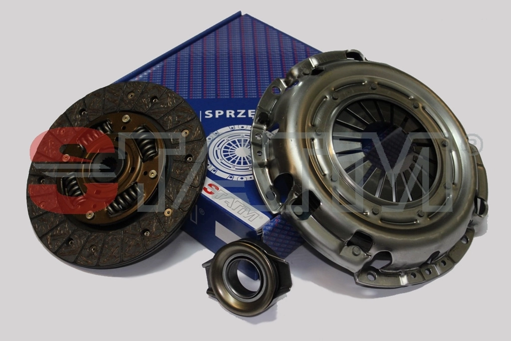 Clutch Kit