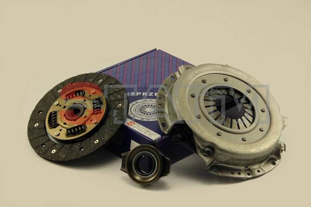 Clutch Kit