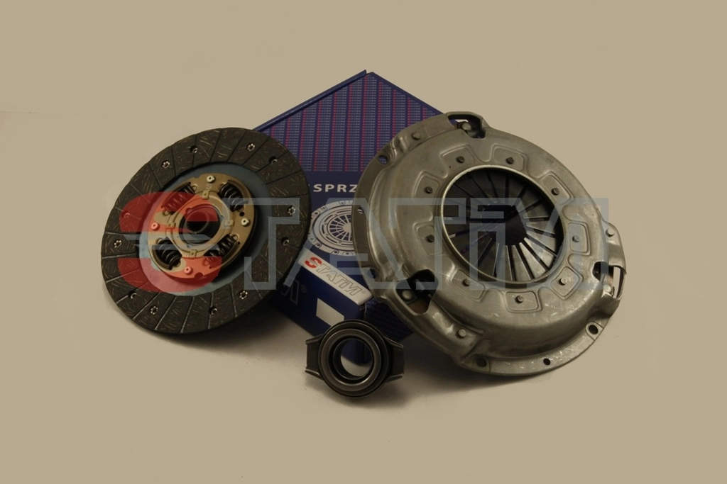 Clutch Kit