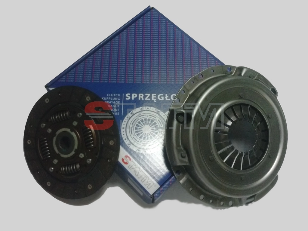 Clutch Kit