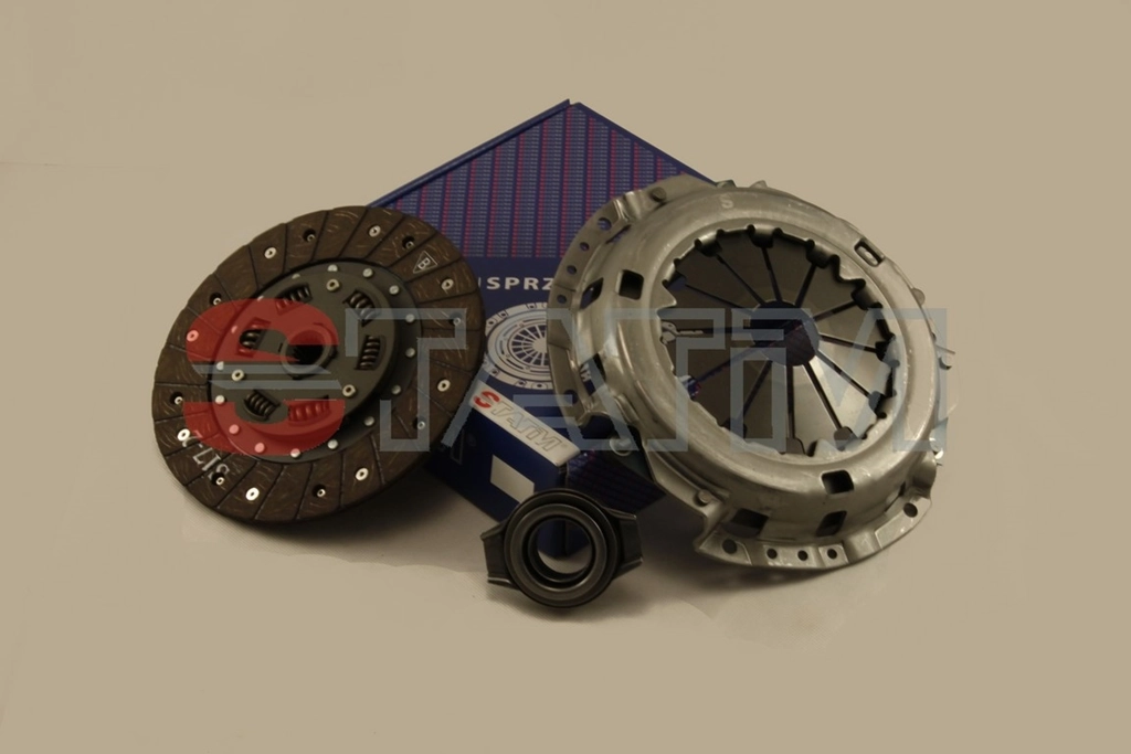 Clutch Kit