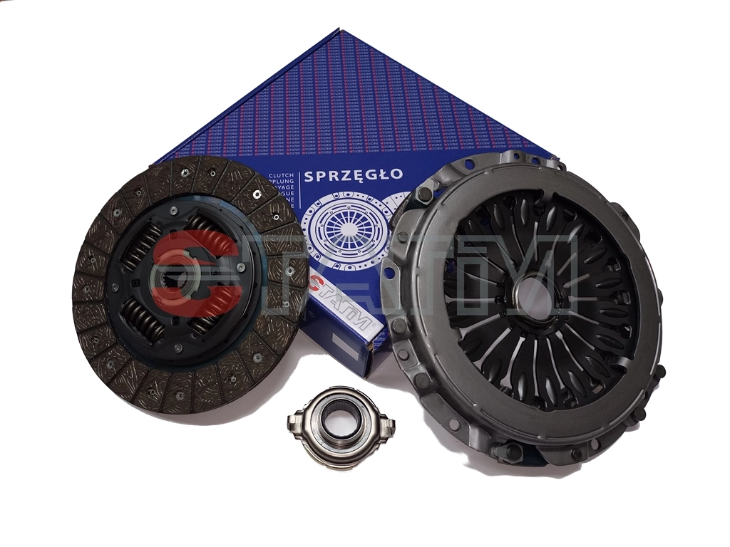 Clutch Kit