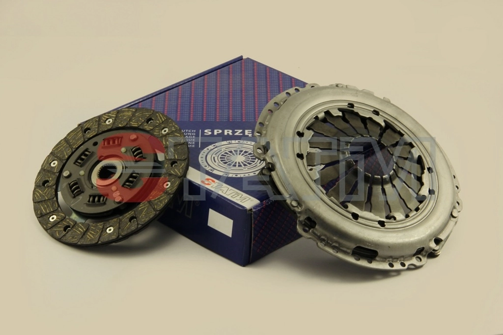Clutch Kit