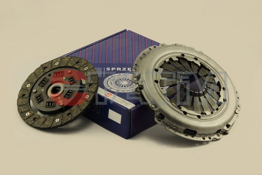 Clutch Kit