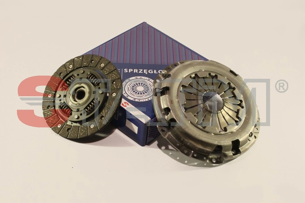 Clutch Kit